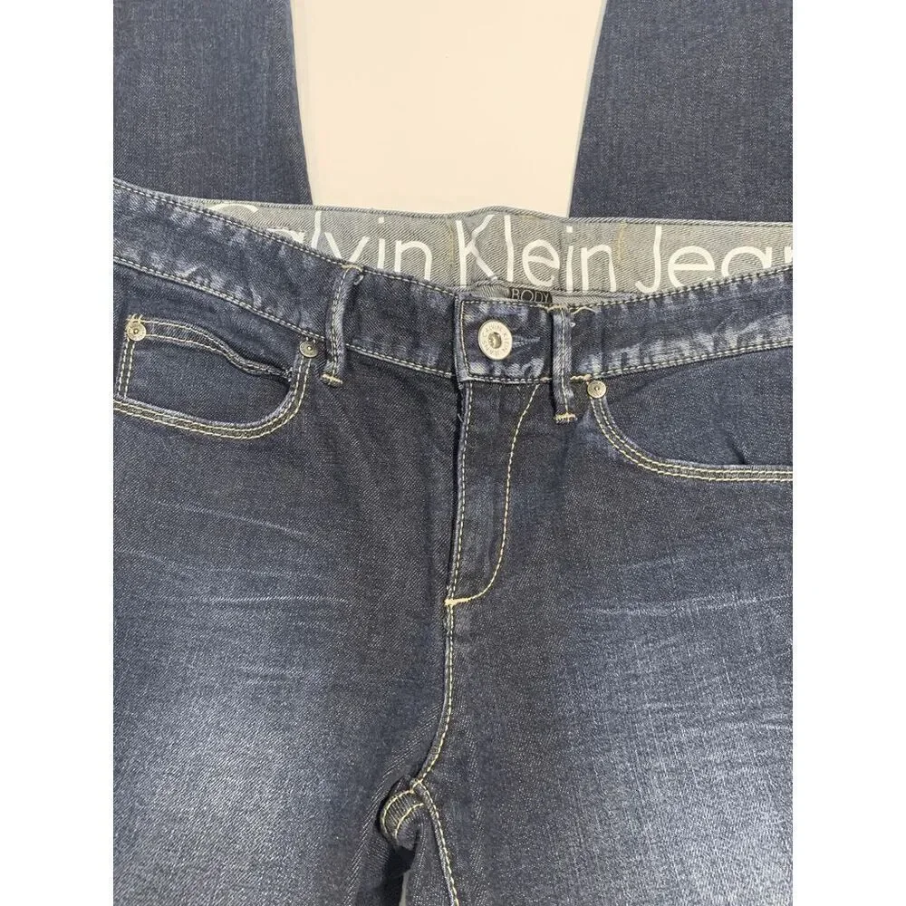 Calvin Klein Jeans Body Skinny Jean